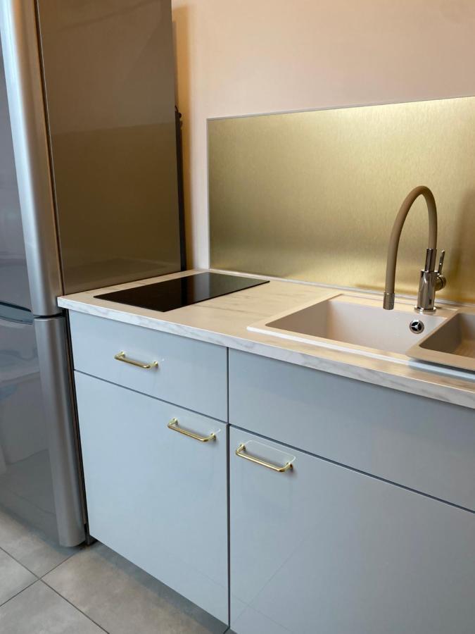 New Life Apartment Next To Metro Station Warsaw Ngoại thất bức ảnh